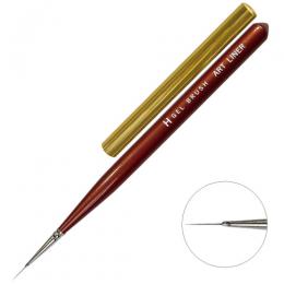 KiraNail H GELBRUSH　ART LINER