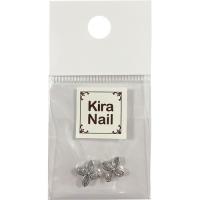 KiraNail ココログ シルバー 2P