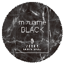 ベトロ アートクリア ミズアメ ブラック 4ml BLMB-4