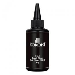 KOKOIST アートクリアゼロ 50g
