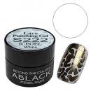 アイスジェル レースパンチングジェル 3g S222