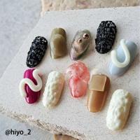 KOKOIST ノンワイプアクセサリーボンド ホワイト