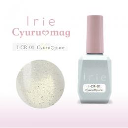 Irie きゅるマグ CR-01 きゅるぴゅあ