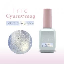 Irie きゅるマグ CR-05 きゅるしゃぼん