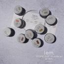 lem. コズミックダストコレクション 10色セット