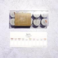 lem. コズミックダストコレクション 10色セット