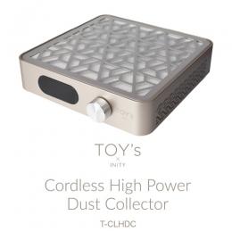 TOYsXINITY コードレスハイパワーダストコレクター