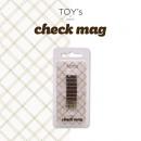 TOYsXINITY チェックマグ