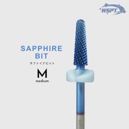WSPT サファイアビット コーン M