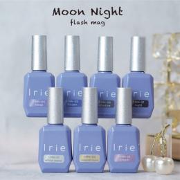 Irie ムーンナイトフラッシュマグ7色セット
