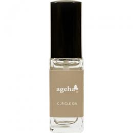 ageha キューティクルオイル 7ml