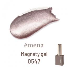 E-MG0547 エメナ マグネティジェル 0547