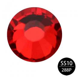 MATIERE ガラスストーン SS10 レッド 288P