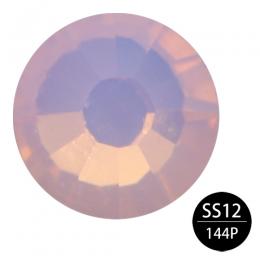 MATIERE ガラスストーン SS12 ピンクオパール 144P