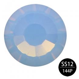 MATIERE ガラスストーン SS12 ブルーオパール 144P
