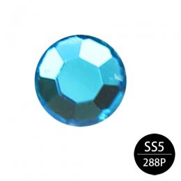 MATIERE ガラスストーン SS5 ライトブルー 288P