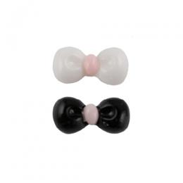 MATIERE キャンディリボン 6P A センターピンク