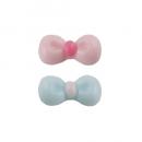 MATIERE キャンディリボン 6P C ブルー&ピンク