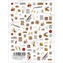 ツメキラ Paris in Bouquet NN-EFK-022