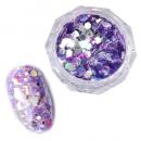 Charlon ミラーキャンディ グレープ