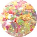 Charlon レインボーホロ　ビビッド