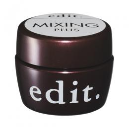 edit.ミキシングジェル+ 10g