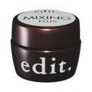 edit.ミキシングジェル+ 10g