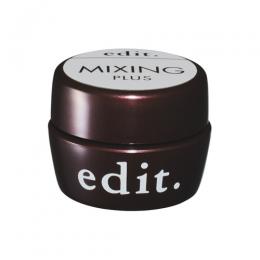 edit.ミキシングジェル+ 4g