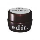 edit.ミキシングジェル+ 4g