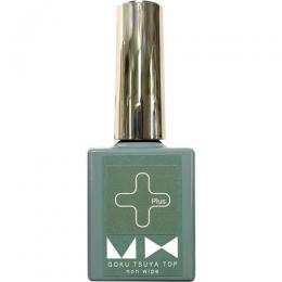 MXミラージュ 極艶ノンワイプトップジェルプラス 8g