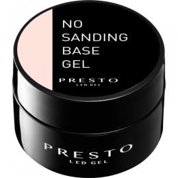 PRESTO ノーサンディングベースジェル 24g