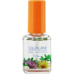 P-SHINE フレーバーキューティクルオイルSQ シトラスミックス