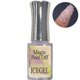 アイスジェル マジックピールオフ