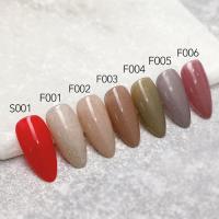 MXミラージュ ヌーディーフラッシュ F002 8g