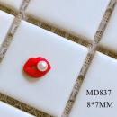 セレクション リップレッド 2P