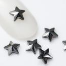 セレクション リボリースター5mm ヘマタイト 20P