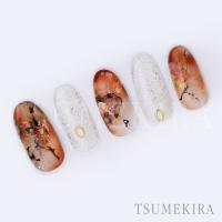 ツメキラ colors nail Yuu3 crack NN-YUU-1