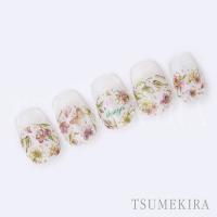 ツメキラ DAISYS GARDEN SAKURA NN-DAI-124