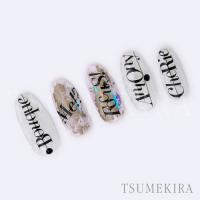 ツメキラ Tag yourself NN-MKI-113