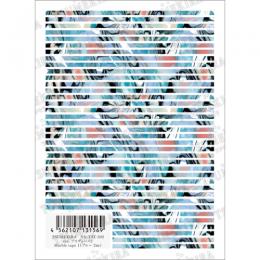 ツメキラ tati2 Marble tape1 NN-TAT-202