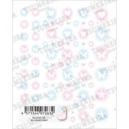 ツメキラes Airy cheek Pastel ES-ACH-102