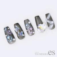 ツメキラes Airy cheek Pastel ES-ACH-102