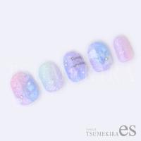ツメキラes Airy cheek Pastel ES-ACH-102