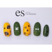ツメキラes Hello Dogs ES-HDG-101