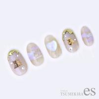 ツメキラes pastel cloud ES-KAI-105