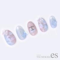 ツメキラes pastel cloud ES-KAI-105