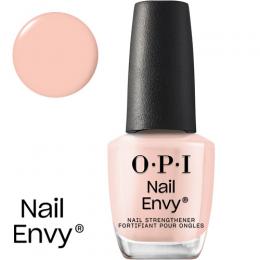 OPI ネイルエンビー αカラー バブルバス NT222