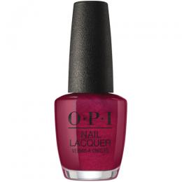 OPI ネイルラッカー HRJ08 15ml