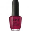 OPI ネイルラッカー HRJ08 15ml
