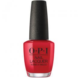 OPI ネイルラッカー HRJ09 15ml